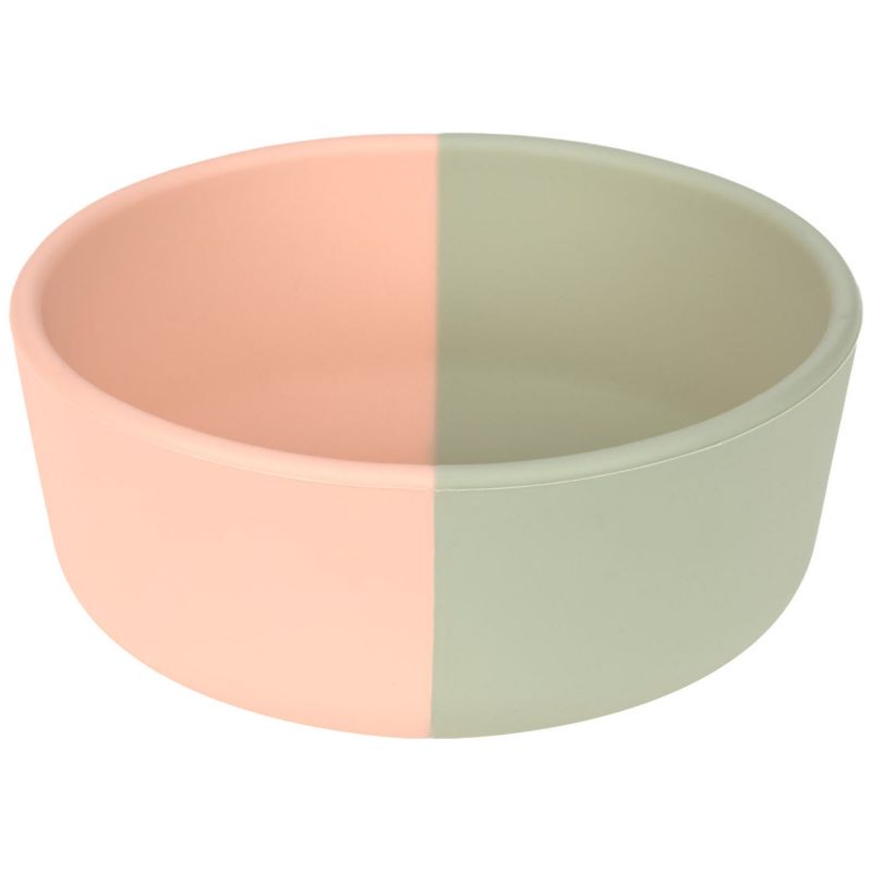 Bol en silicone Happy Fruits Cerise Lässig Produit 3