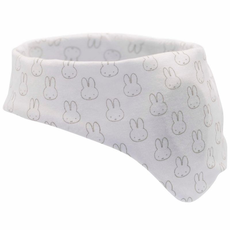 Bandeau de protection auditive pour bébé Miffy (6-12 mois) Dooky Produit 1