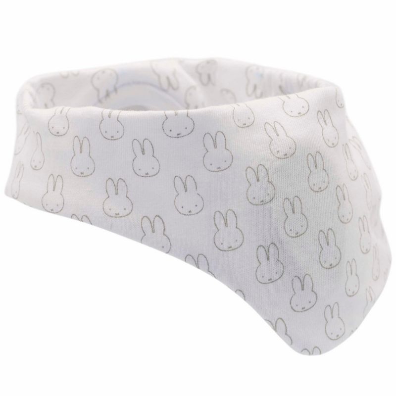 Bandeau de protection auditive pour bébé Miffy (6-12 mois) Dooky Produit 3