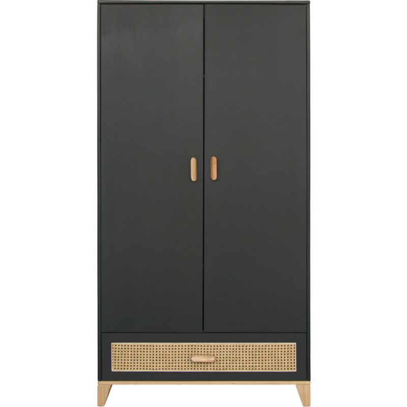 Armoire Nami Onyx Théo