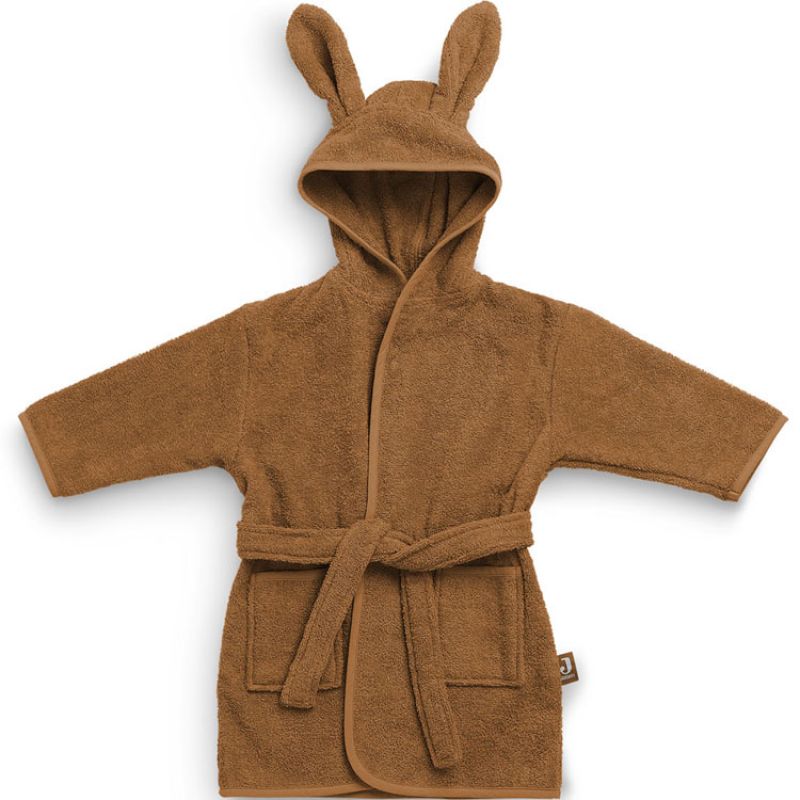 Peignoir lapin Caramel (3-4 ans) Jollein