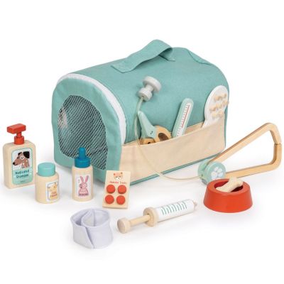 Kit transport vétérinaire (26 cm)