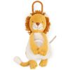 Peluche lumineuse Lion Mamba La forêt Mawa (28 cm) Moulin Roty Produit 4