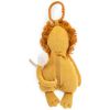 Peluche lumineuse Lion Mamba La forêt Mawa (28 cm) Moulin Roty Produit 5