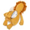 Peluche lumineuse Lion Mamba La forêt Mawa (28 cm) Moulin Roty Produit 6