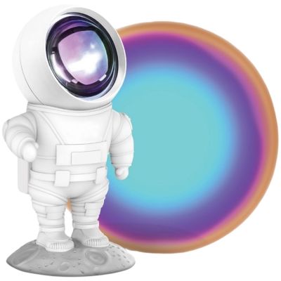 Projecteur Astrolight Bleu Rainbow MOB