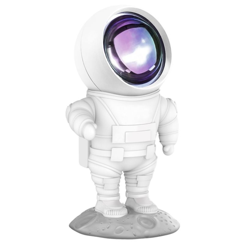 Projecteur Astrolight Bleu Rainbow MOB Produit 3