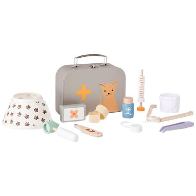 Valise de vétérinaire Kid's Hub Kid's Concept