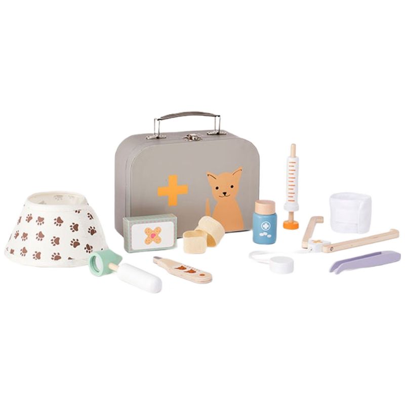 Valise de vétérinaire Kid's Hub Kid's Concept Produit 1