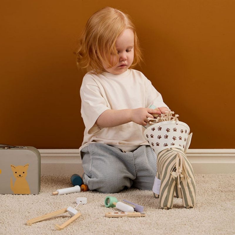 Valise de vétérinaire Kid's Hub Kid's Concept Ambiance 4
