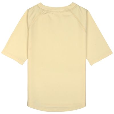 T-shirt anti-UV Planches de surf vanille (25-36 mois)