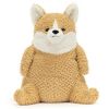 Peluche Corgi d'amour (26 cm) Jellycat Produit 2