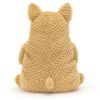 Peluche Corgi d'amour (26 cm) Jellycat Produit 3