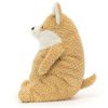 Peluche Corgi d'amour (26 cm) Jellycat Produit 4