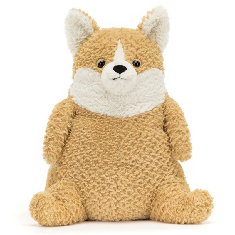 Peluche Corgi d'amour (26 cm) Jellycat Produit 2