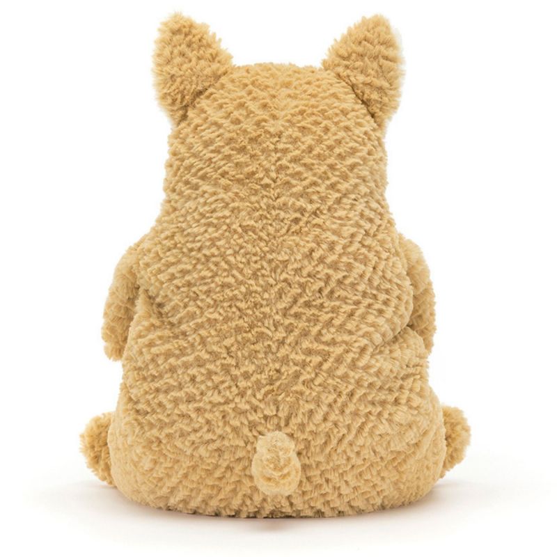 Peluche Corgi d'amour (26 cm) Jellycat Produit 3