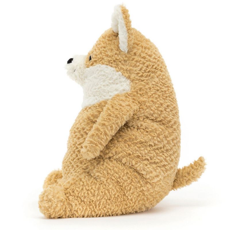 Peluche Corgi d'amour (26 cm) Jellycat Produit 4