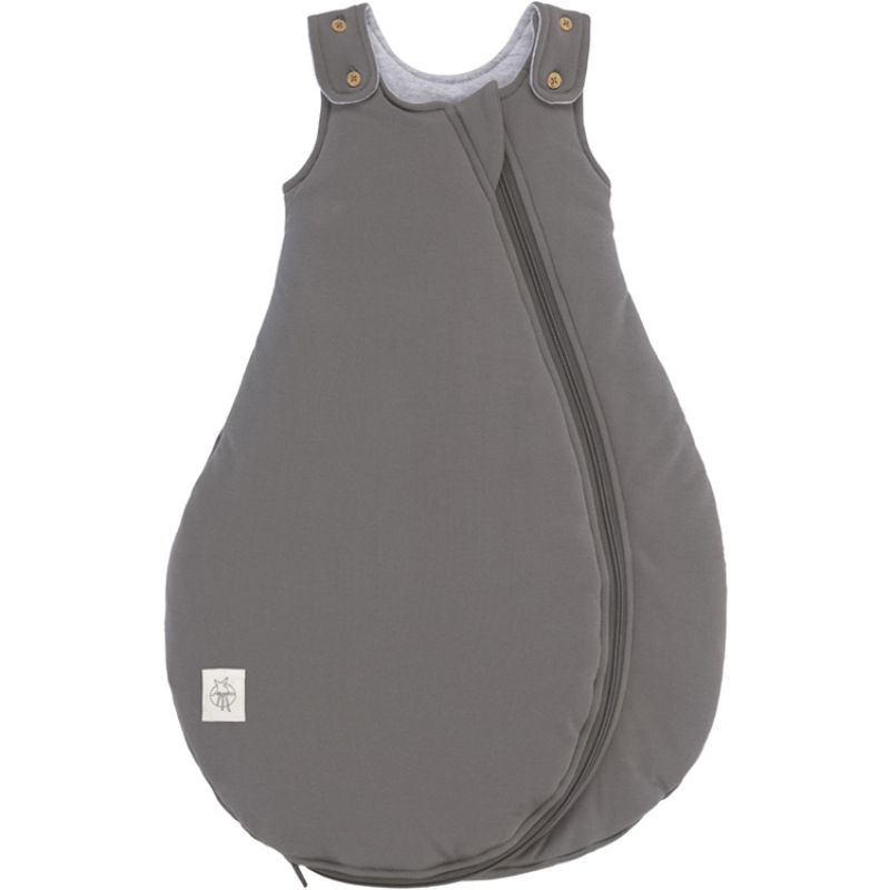 Gigoteuse 4 saisons Garden Explorer anthracite TOG 2,5 (70 cm) Lässig