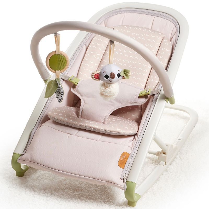 Transat bébé Boho Chic Tiny Love