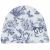 Variation Marine du produit Bonnet de naissance Toile de Jouy bleu de la marque Tartine et Chocolat