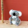 Coffret peluche Koala Les authentiques (25 cm)  par Histoire d'Ours