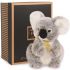 Coffret peluche Koala Les authentiques (25 cm) - Histoire d'Ours
