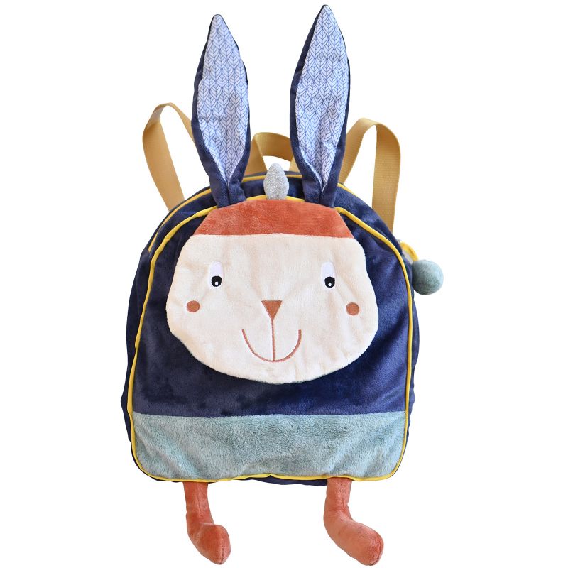 Sac à dos Gabin Lapin Ebulobo