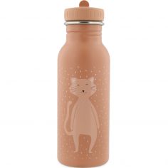 Gourde 500ML Mr Fox de Trixie - Petit Pois