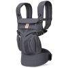 Porte bébé Omni Classic Mesh Charcoal Grey Ergobaby Produit 3