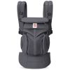Porte bébé Omni Classic Mesh Charcoal Grey Ergobaby Produit 4