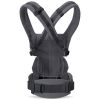 Porte bébé Omni Classic Mesh Charcoal Grey Ergobaby Produit 5