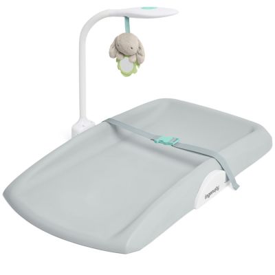 Matelas à langer Sylvi Day & Night Kids2