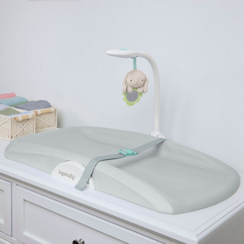 Matelas à langer Sylvi Day & Night Kids2 Ambiance 9