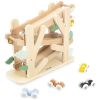 Rampe de course Fourmis Sweet Cocoon Janod Produit 3