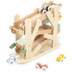 Rampe de course Fourmis Sweet Cocoon - Janod 
