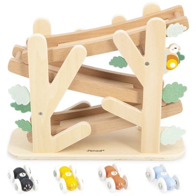 Rampe de course Fourmis Sweet Cocoon