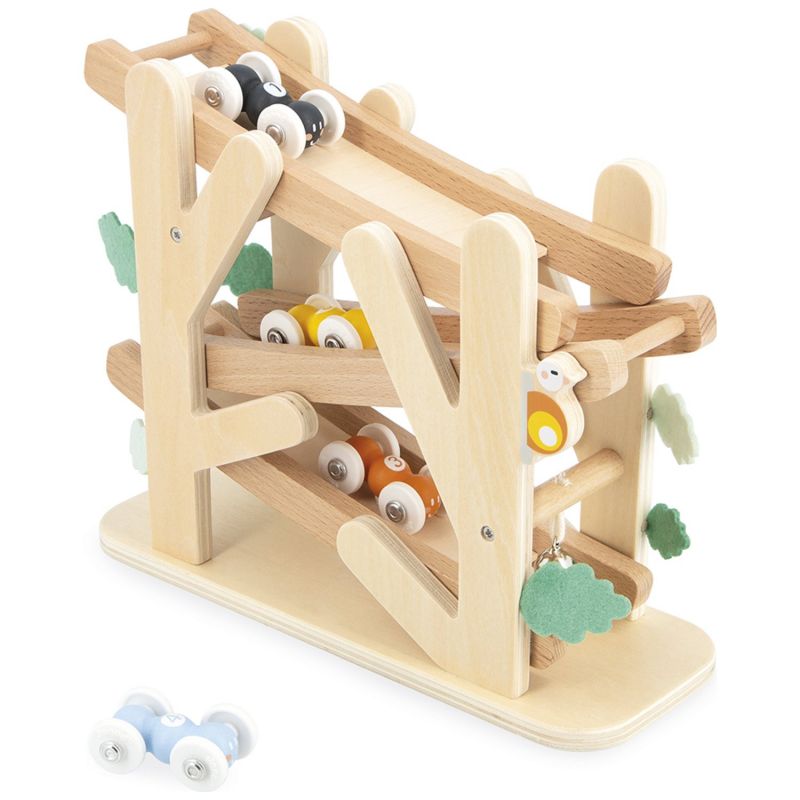 Rampe de course Fourmis Sweet Cocoon Janod Produit 4