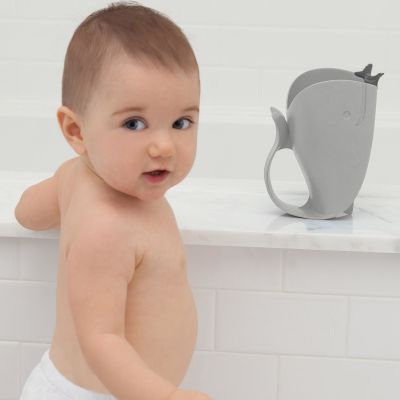 Transat de bain pour lavabo Moby : Skip Hop