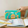 Coffret Ma Fabrique à histoires Apprendre en s'amusant Lunii Ambiance 3