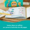 Coffret Ma Fabrique à histoires Apprendre en s'amusant Lunii Ambiance 6