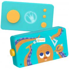 Coffret Ma Fabrique à histoires Apprendre en s'amusant - Lunii
