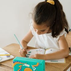 Coffret Ma Fabrique à histoires Apprendre en s'amusant