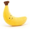 Peluche Fabulous Fruit Banane (17 cm)  par Jellycat