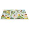 Tapis de jeu Cross Roads Campagne (120 x 78 cm) Janod Produit 5