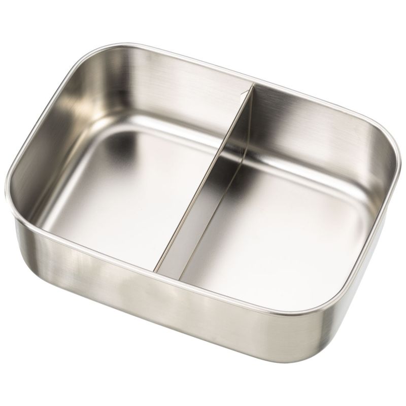 Lunch box Rabbit sandshell Fresk Produit 2