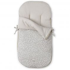 Nid d'ange passe sangle Comfort Soft Print - Babyshower