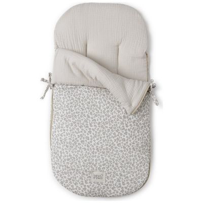 Nid d'ange passe sangle Comfort Soft Print