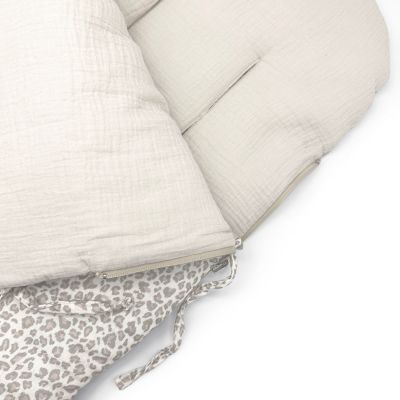 Nid d'ange passe sangle Comfort Soft Print