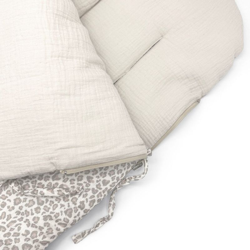 Nid d'ange passe sangle Comfort Soft Print Babyshower Produit 2