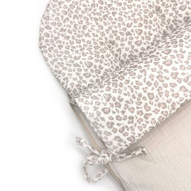 Nid d'ange passe sangle Comfort Soft Print Babyshower Produit 3